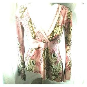 Women's La Khaki Top